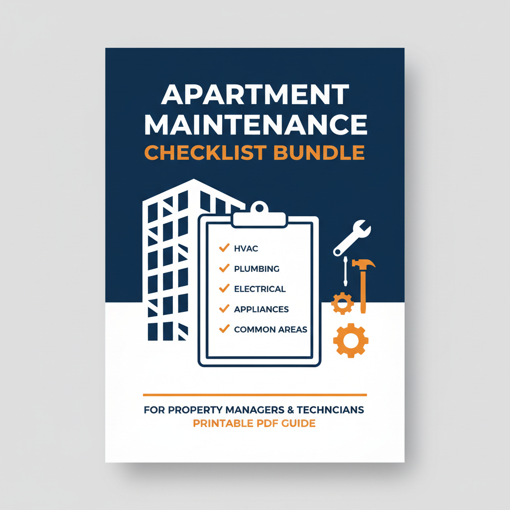 Property & Apartment Maintenance