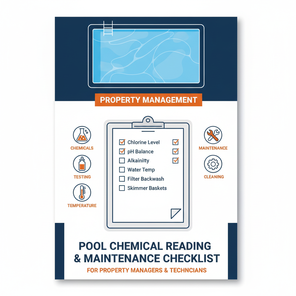 Outdoor & Equipment Maintenance