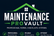 Maintenance ProVault - Home