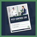 Pest Control Log cover image