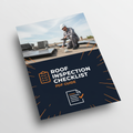 Roof Inspection Checklist cover image