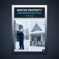 Winter Property Winterization Pack cover image