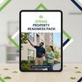 Spring Property Readiness Pack cover image